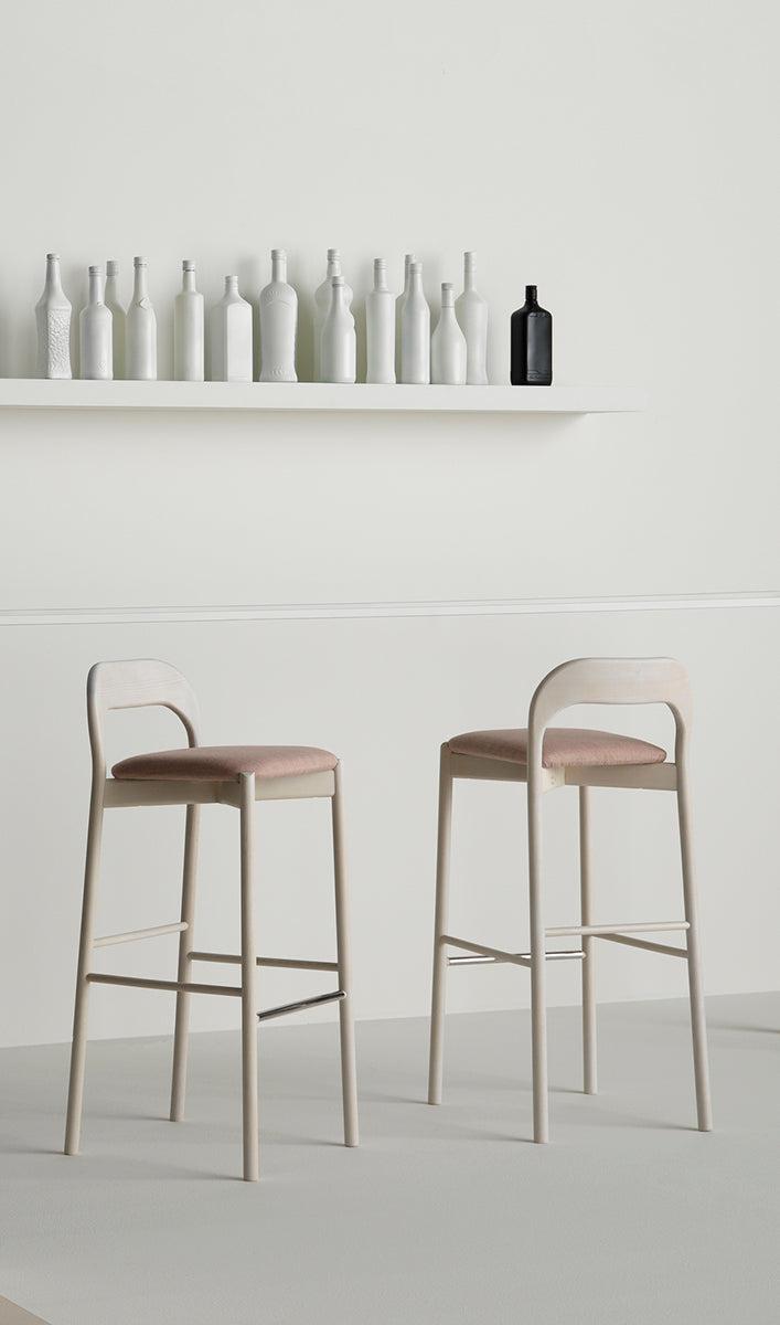 Earl 101/4 High Stool-Contract Furniture Store for hospitality, leisure & commercial projects