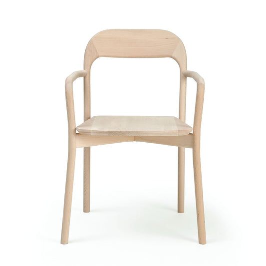 Earl 94-12/4 Armchair-Contract Furniture Store for hospitality, leisure & commercial projects