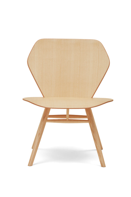 Edelweiss 291 Lounge Chair-Contract Furniture Store for hospitality, leisure & commercial projects