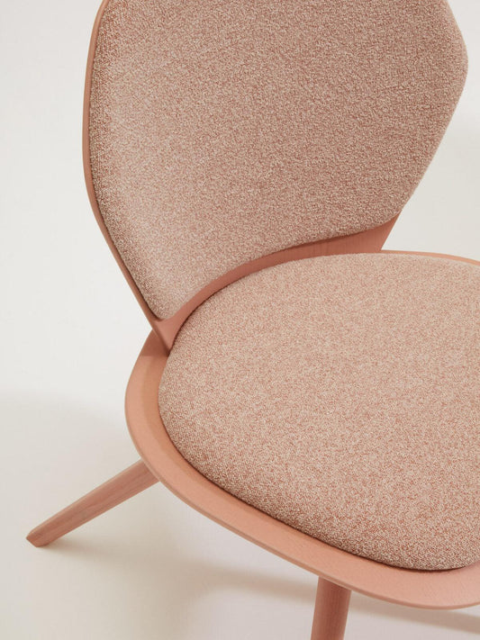 Edelweiss 297 Lounge Chair-Contract Furniture Store for hospitality, leisure & commercial projects