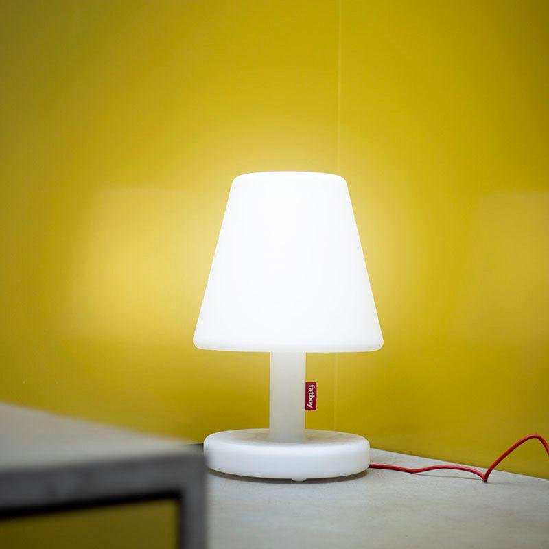 Edison The Medium Table Lamp-Contract Furniture Store for hospitality, leisure & commercial projects