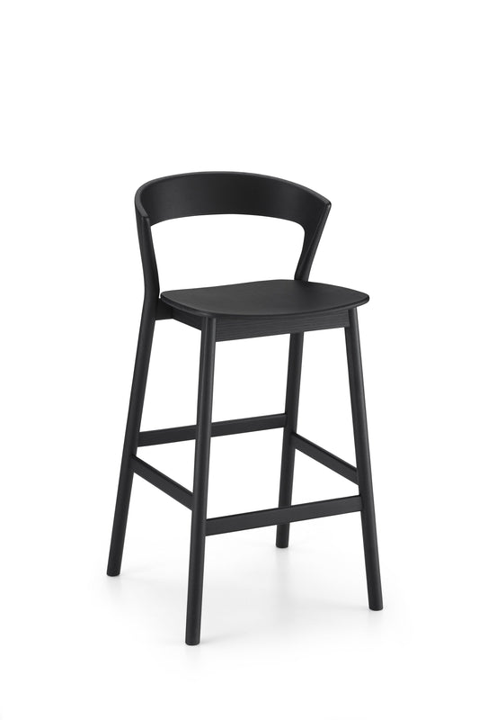 Edith High Stool-Contract Furniture Store for hospitality, leisure & commercial projects