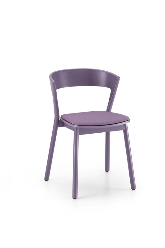 Edith Upholstered Side Chair
