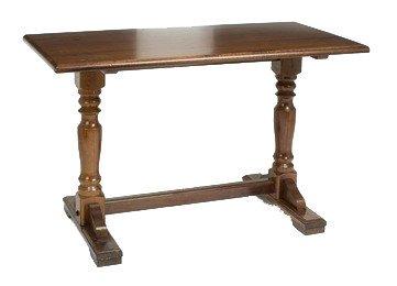 Edward Dining Table-Contract Furniture Store for hospitality, leisure & commercial projects