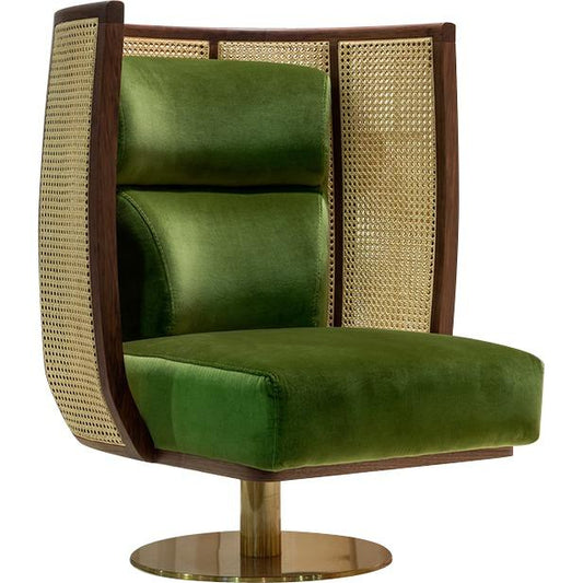 Egoísta Lounge Chair-Contract Furniture Store for hospitality, leisure & commercial projects