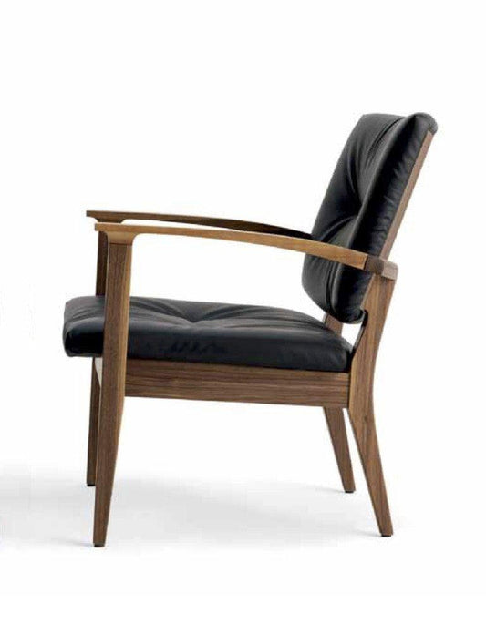 Eileen 7C05 Lounge Chair