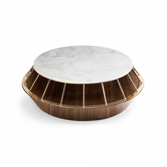 Eileen Center Table