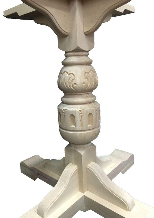 Eleanor Table Base-Contract Furniture Store for hospitality, leisure & commercial projects