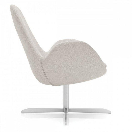 Electa Lounge Chair