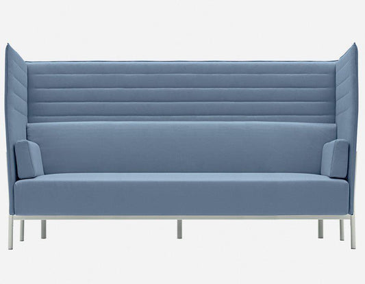 Eleven High Back Sofa Unit-Contract Furniture Store for hospitality, leisure & commercial projects