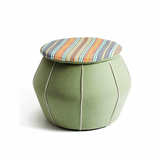Eli Low Stool