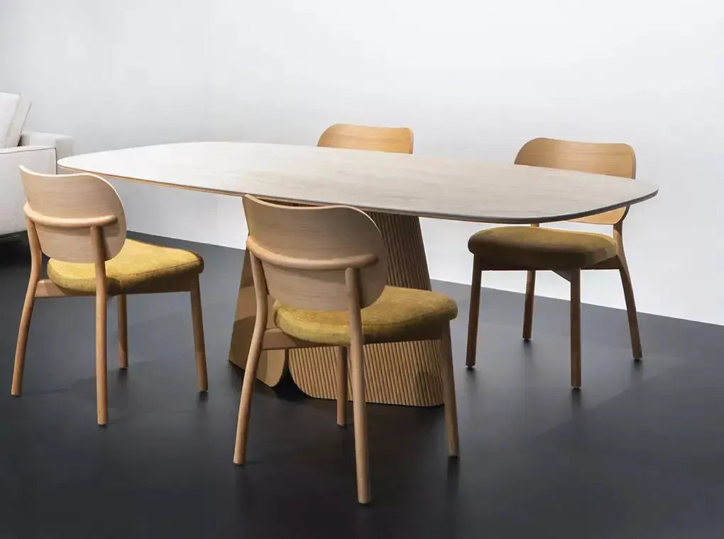 Eli Total Wood 154 Side Chair-Contract Furniture Store for hospitality, leisure & commercial projects