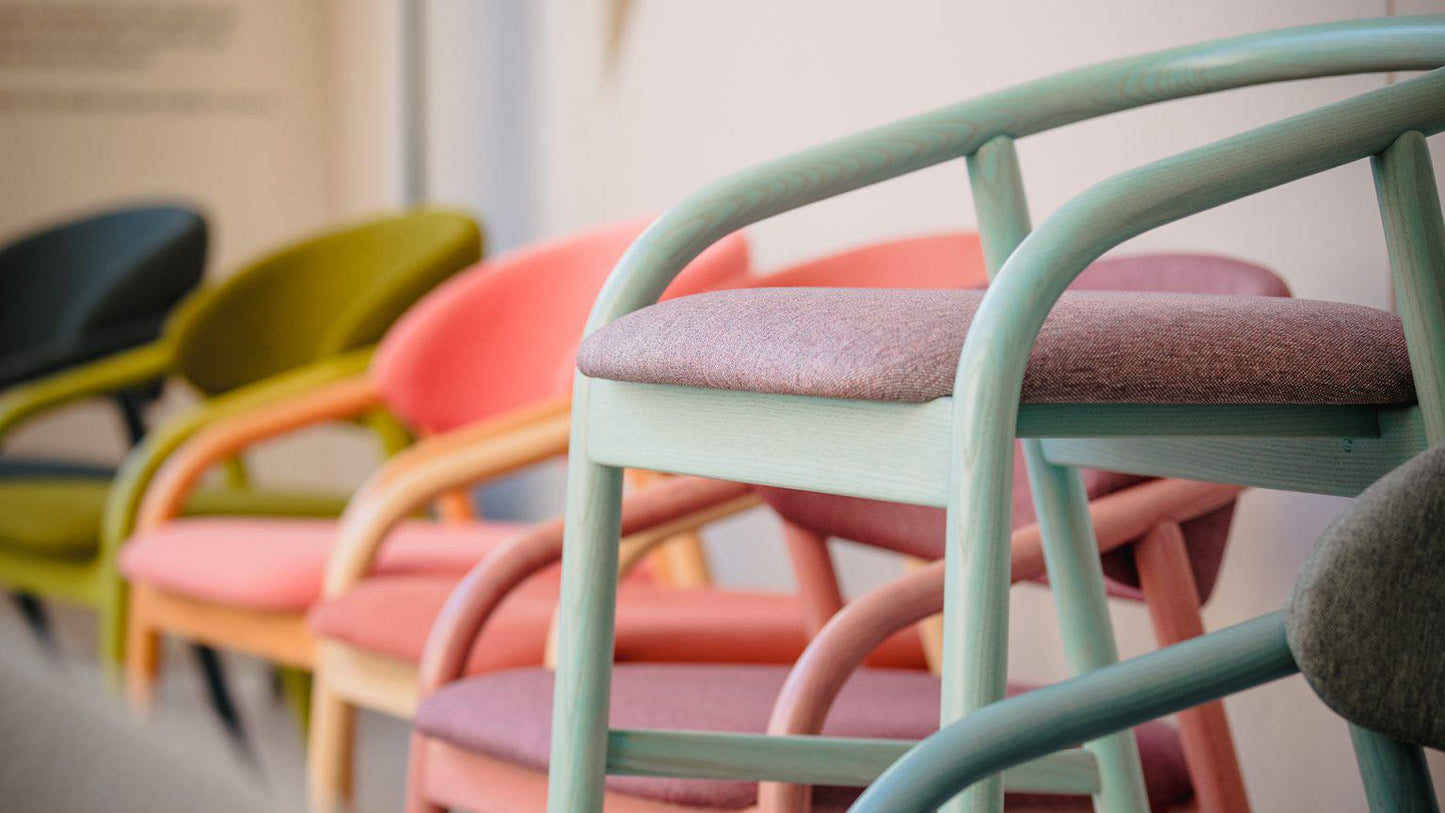 Èlia SG01 High Stool-Contract Furniture Store for hospitality, leisure & commercial projects