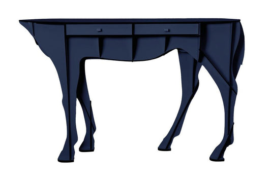 Elisée Console Table-Contract Furniture Store for hospitality, leisure & commercial projects