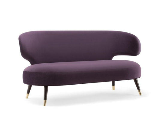 Elle 064 D Sofa-Contract Furniture Store for hospitality, leisure & commercial projects