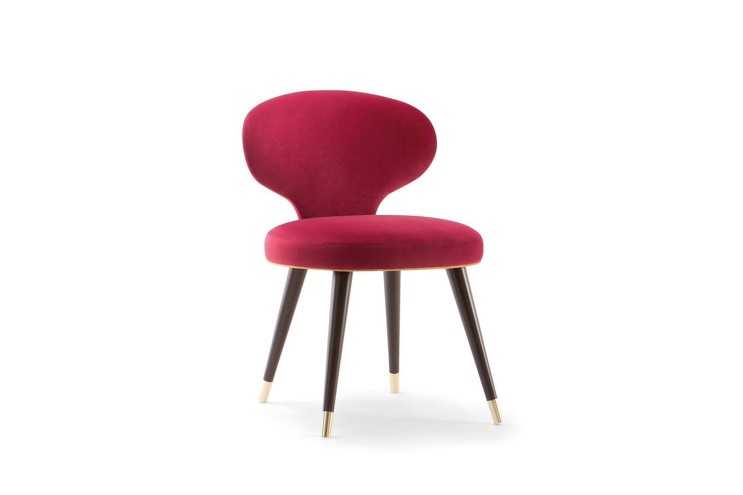 Elle 064 S Side Chair-Contract Furniture Store for hospitality, leisure & commercial projects