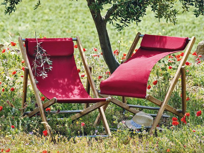 Elle Deck Chair-Ethimo-Contract Furniture Store