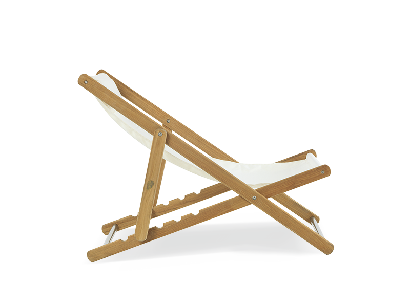 Elle Deck Chair-Ethimo-Contract Furniture Store