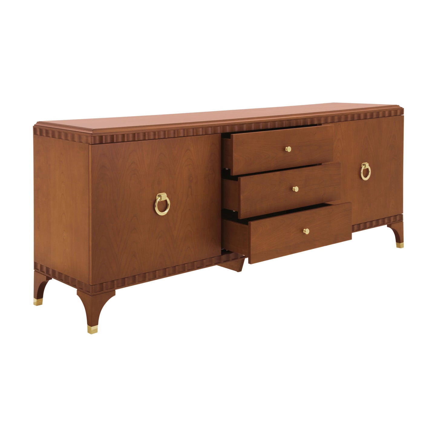 Ellipse 0CO352 Sideboard-Contract Furniture Store for hospitality, leisure & commercial projects