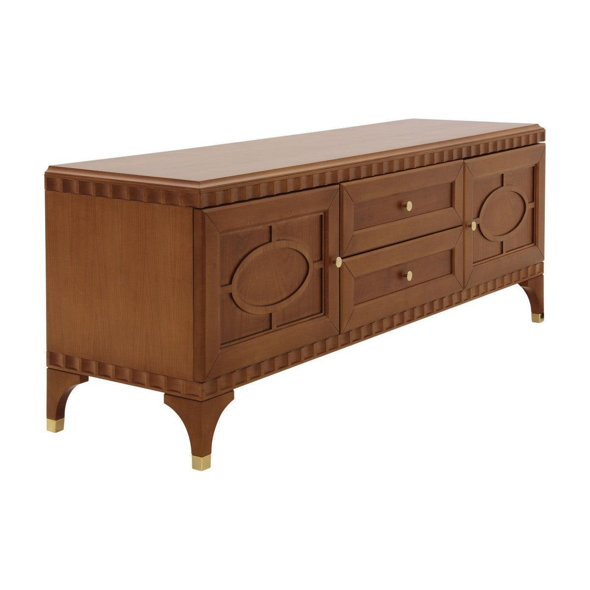 Ellipse 0CR350 Sideboard-Contract Furniture Store for hospitality, leisure & commercial projects