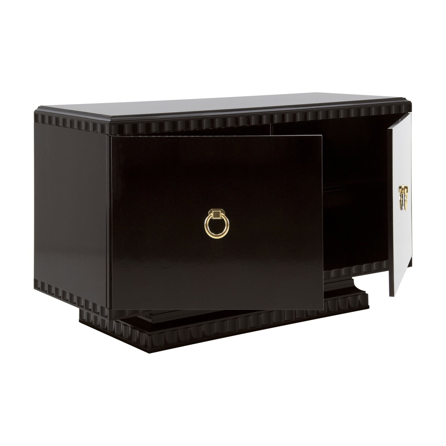 Ellipse 0CR357 Sideboard-Contract Furniture Store for hospitality, leisure & commercial projects