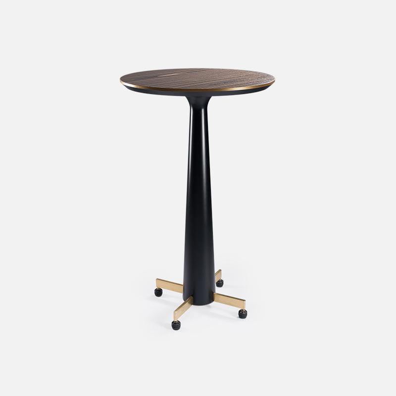 Elo Poseur Table-Collinet-Contract Furniture Store