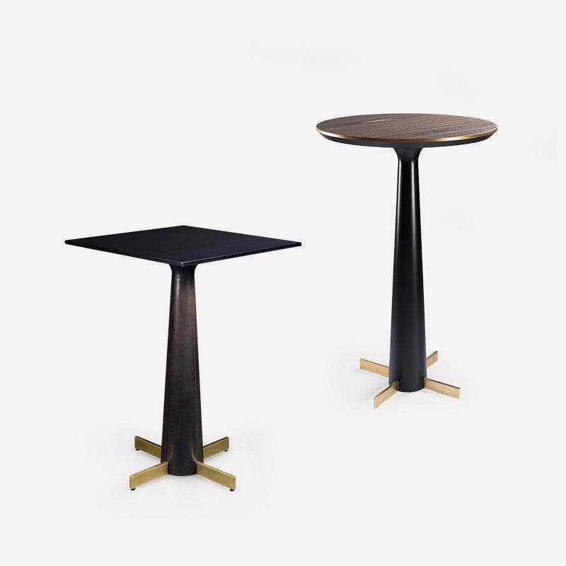 Elo Poseur Table-Contract Furniture Store for hospitality, leisure & commercial projects