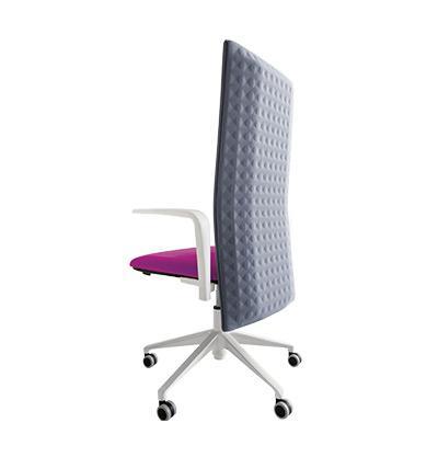Elodie Executive 05R Task Chair-Gaber-Contract Furniture Store