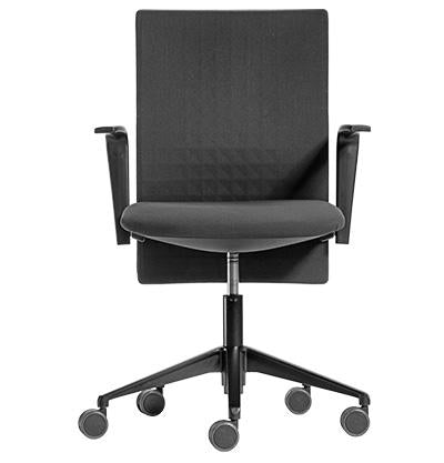 Elodie Manager 05R Task Chair-Gaber-Contract Furniture Store