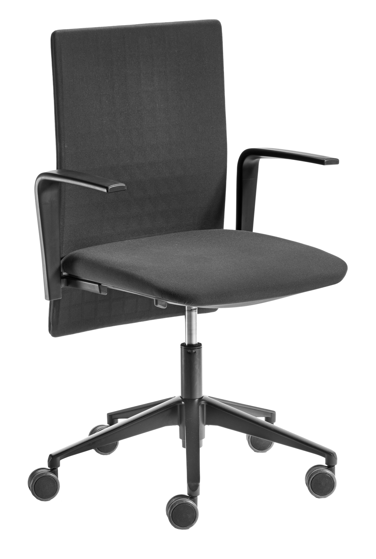 Elodie Manager 05R Task Chair-Gaber-Contract Furniture Store