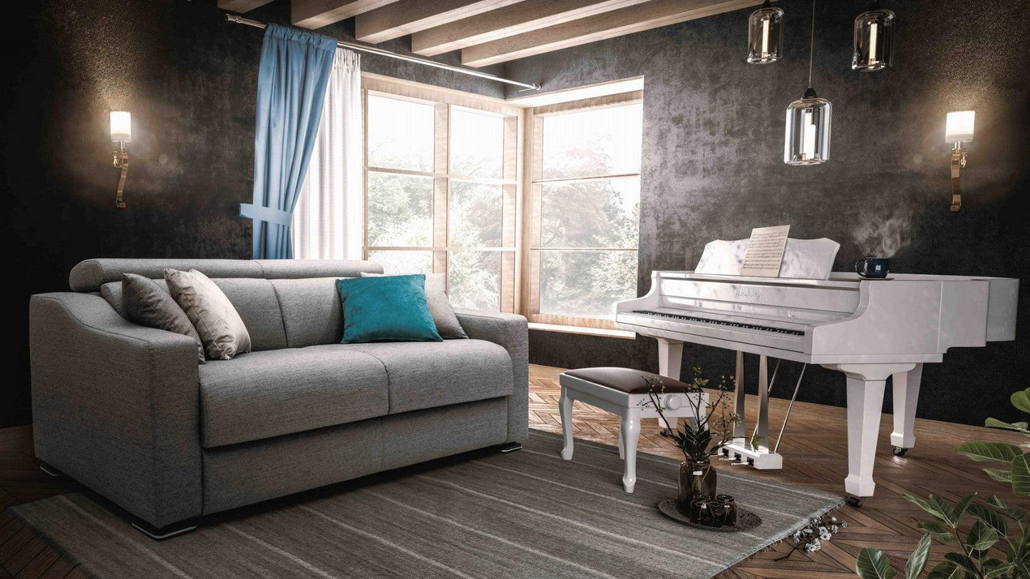 Eloise Sofa Bed-Contract Furniture Store for hospitality, leisure & commercial projects