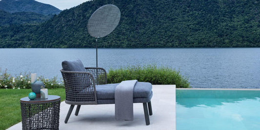 Emma 23621L Long Lounge Armchair-Contract Furniture Store for hospitality, leisure & commercial projects