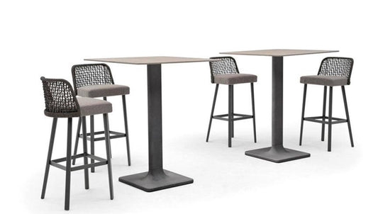 Emma 23650 High Stool-Contract Furniture Store for hospitality, leisure & commercial projects