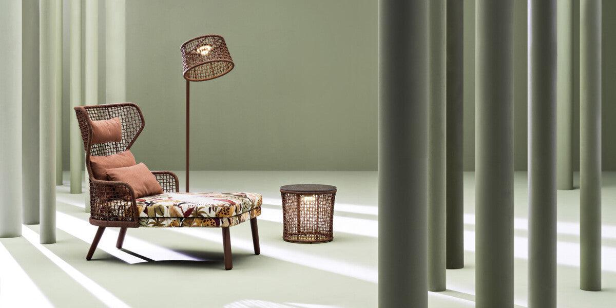 Emma 23658L Comfort Long Bergère-Contract Furniture Store for hospitality, leisure & commercial projects