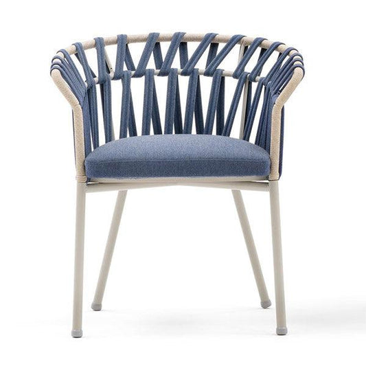 Emma Cross 24810 Armchair-Contract Furniture Store for hospitality, leisure & commercial projects