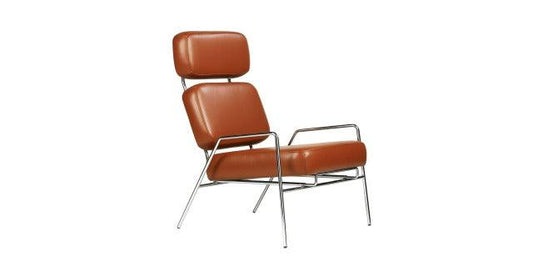 Empire/L Lounge Chair