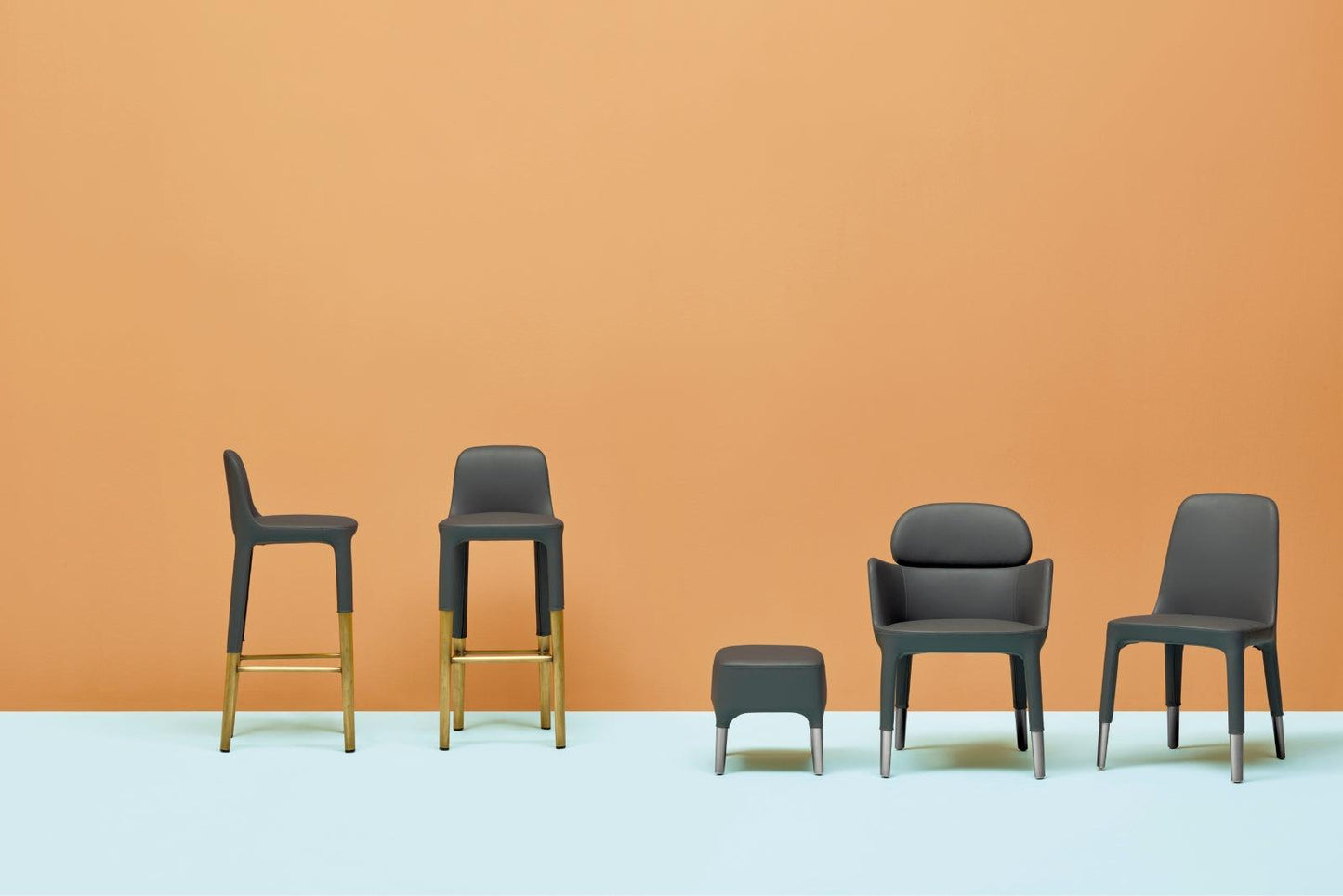 Ester 695 Armchair