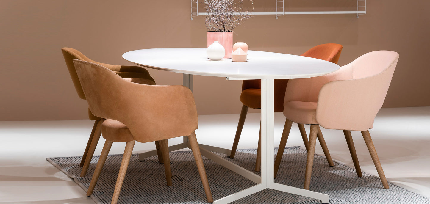 Ester Armchair-Contract Furniture Store for hospitality, leisure & commercial projects