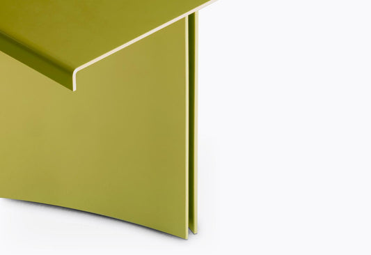 Estratto ett square Coffee Table