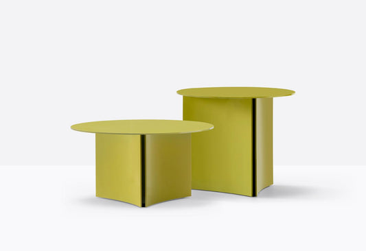 Estratto ettd round Coffee Table
