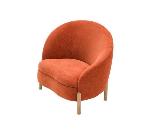 Euforia Air 05364 Lounge Chair-Contract Furniture Store for hospitality, leisure & commercial projects