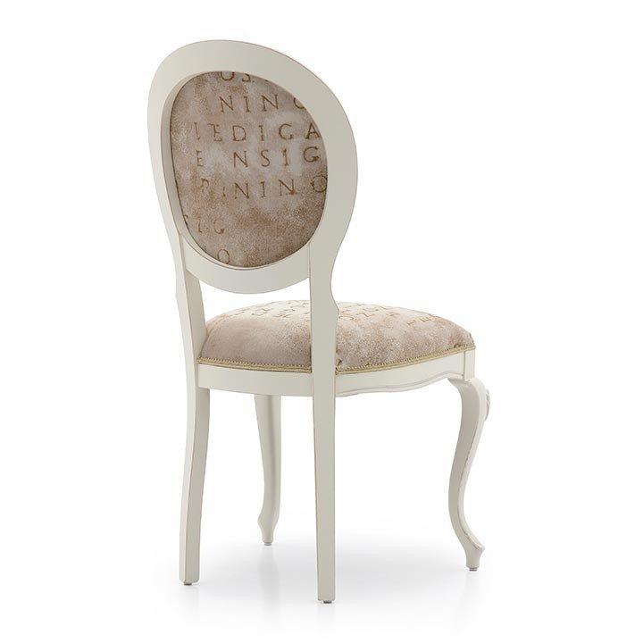 Evia Side Chair