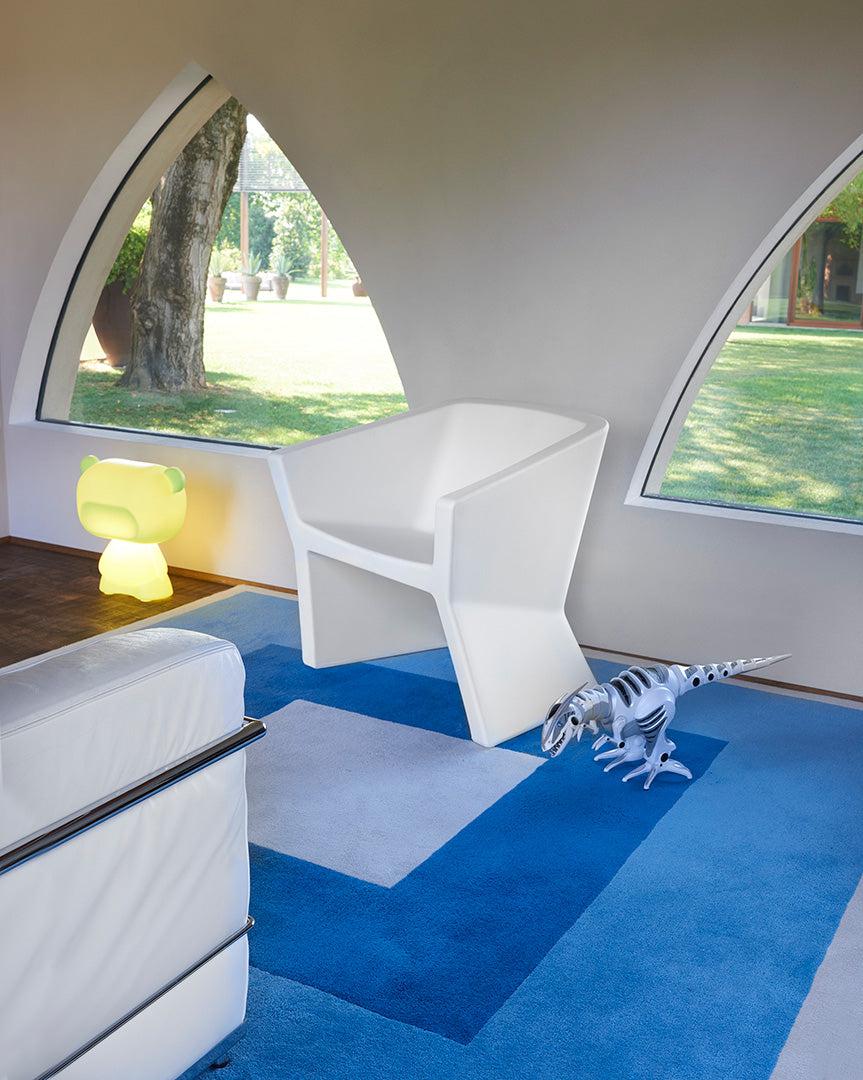 Exofa Armchair