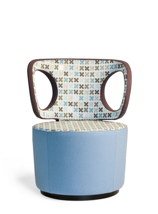 Eye Lounge Chair-Contract Furniture Store for hospitality, leisure & commercial projects