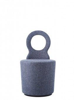 Eye Side Chair