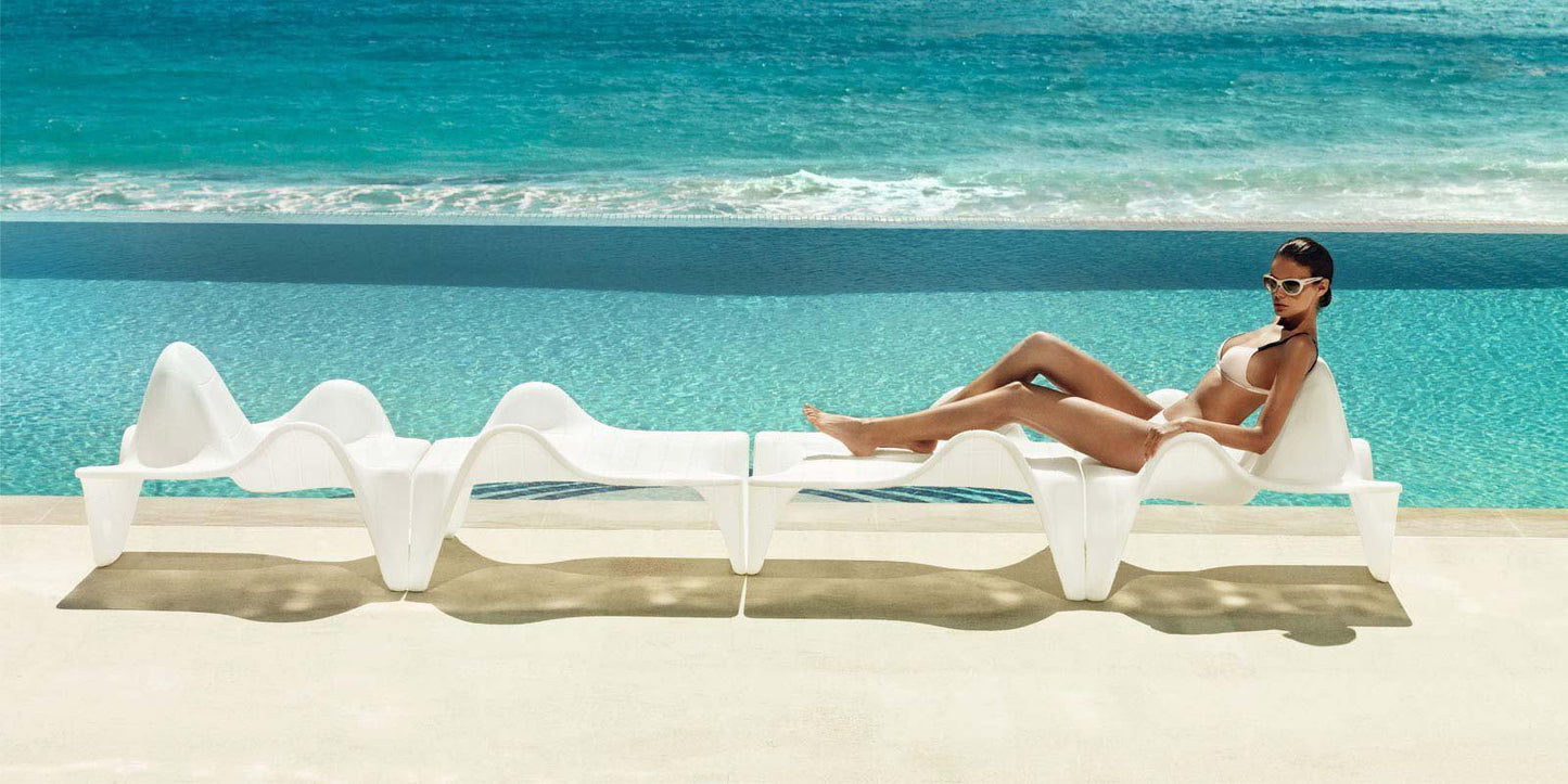 F3 Lounge Chair
