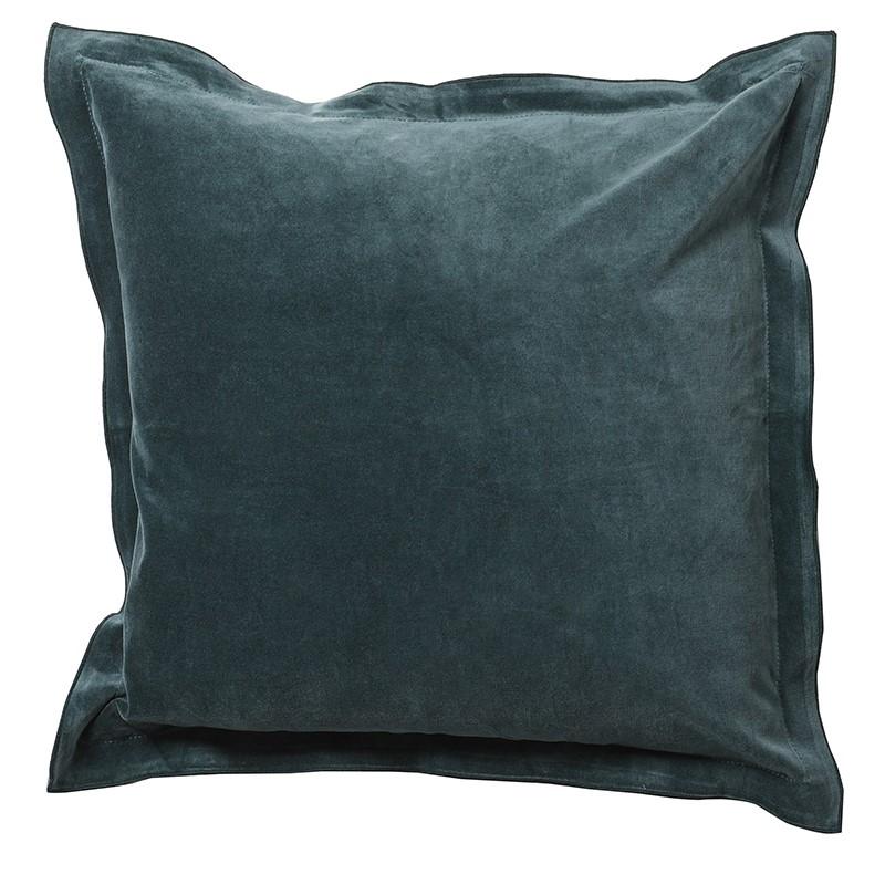 Fabric/Leather Cushion 1-Coach House-Contract Furniture Store