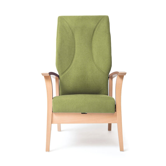 Fandango 34-63/3R Lounge Chair-Contract Furniture Store for hospitality, leisure & commercial projects
