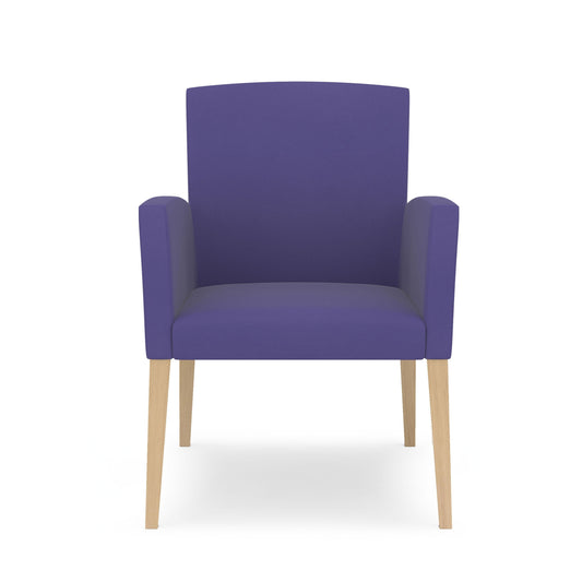 Fandango 75-12/1 Armchair-Contract Furniture Store for hospitality, leisure & commercial projects
