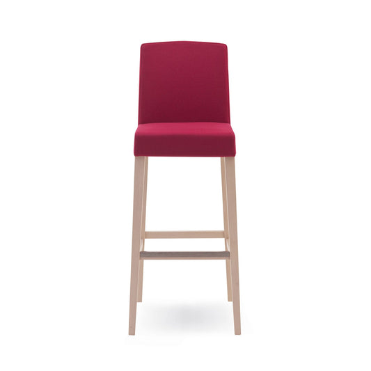 Fandango 76 High Stool-Contract Furniture Store for hospitality, leisure & commercial projects